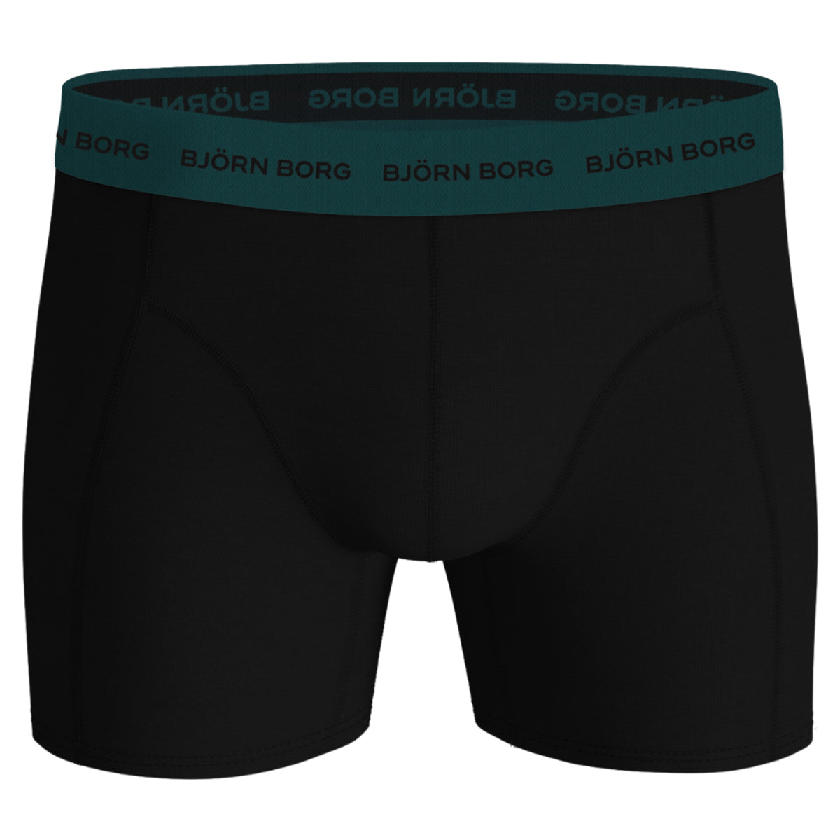 Cotton Stretch Boxer 5P
