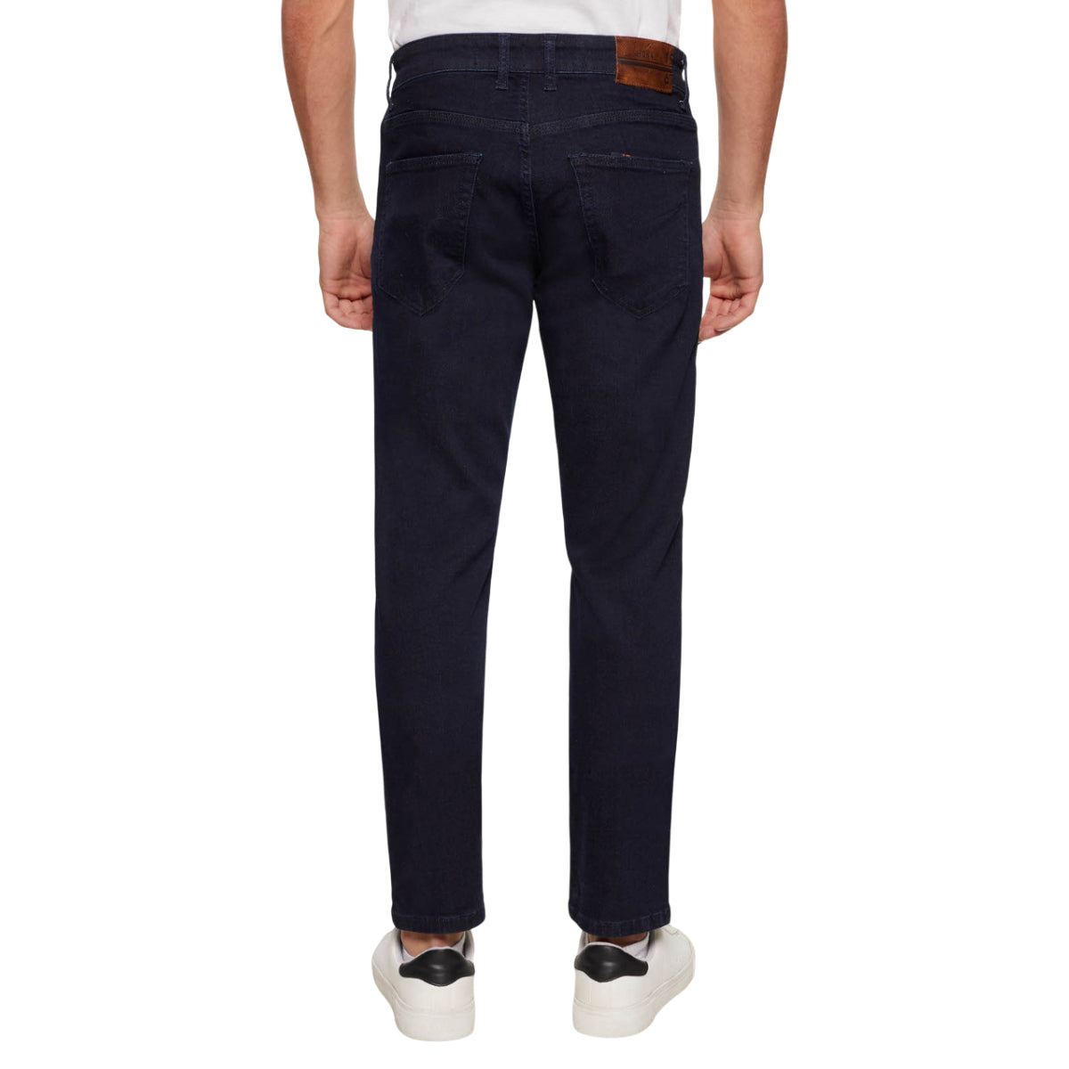 Ferry jeans