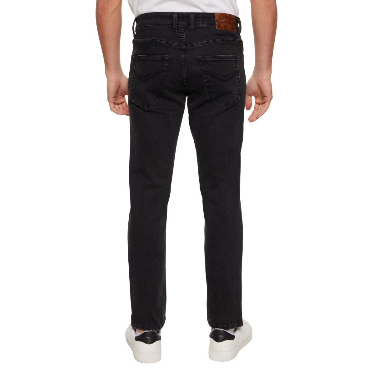 Ferry jeans