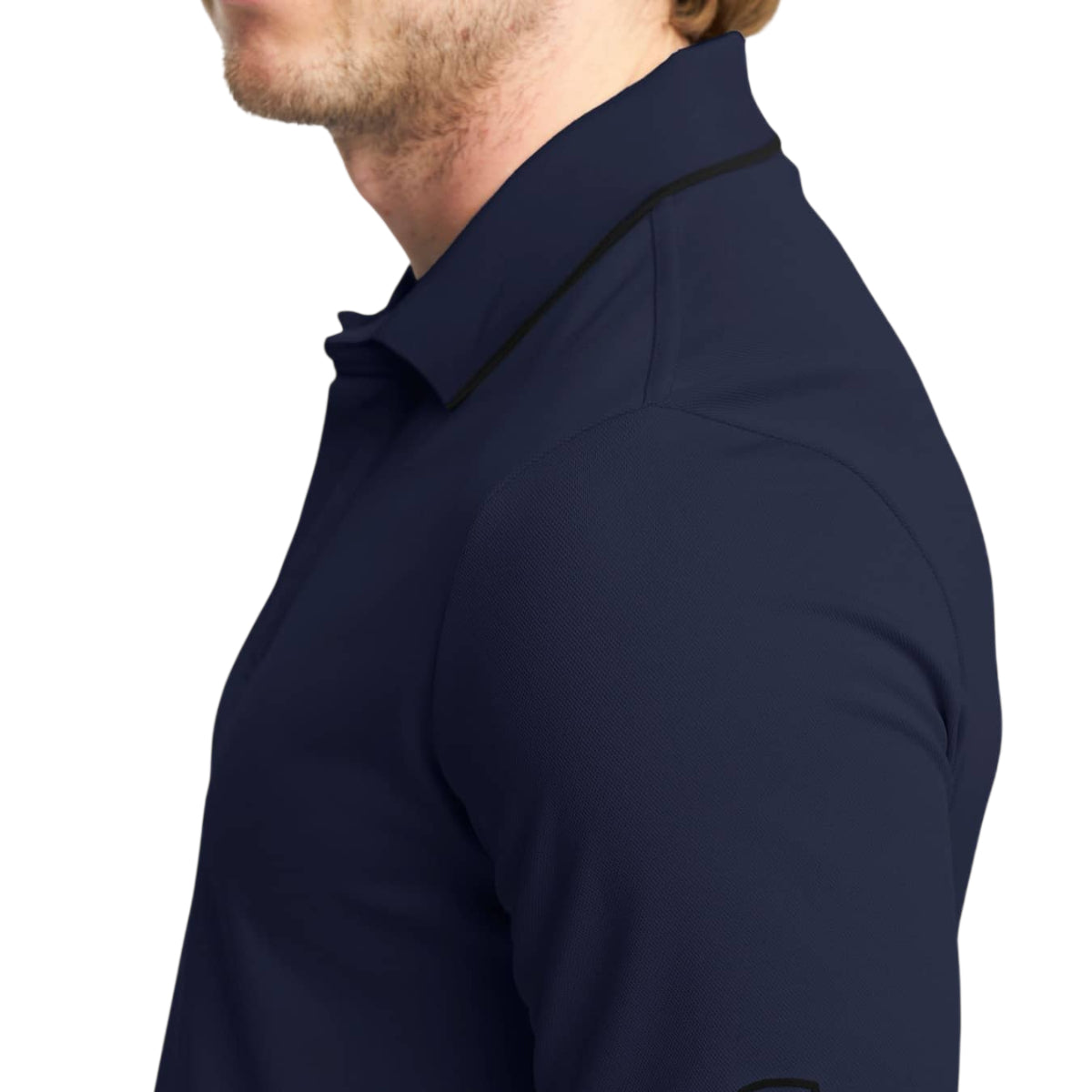 Q-dry polo