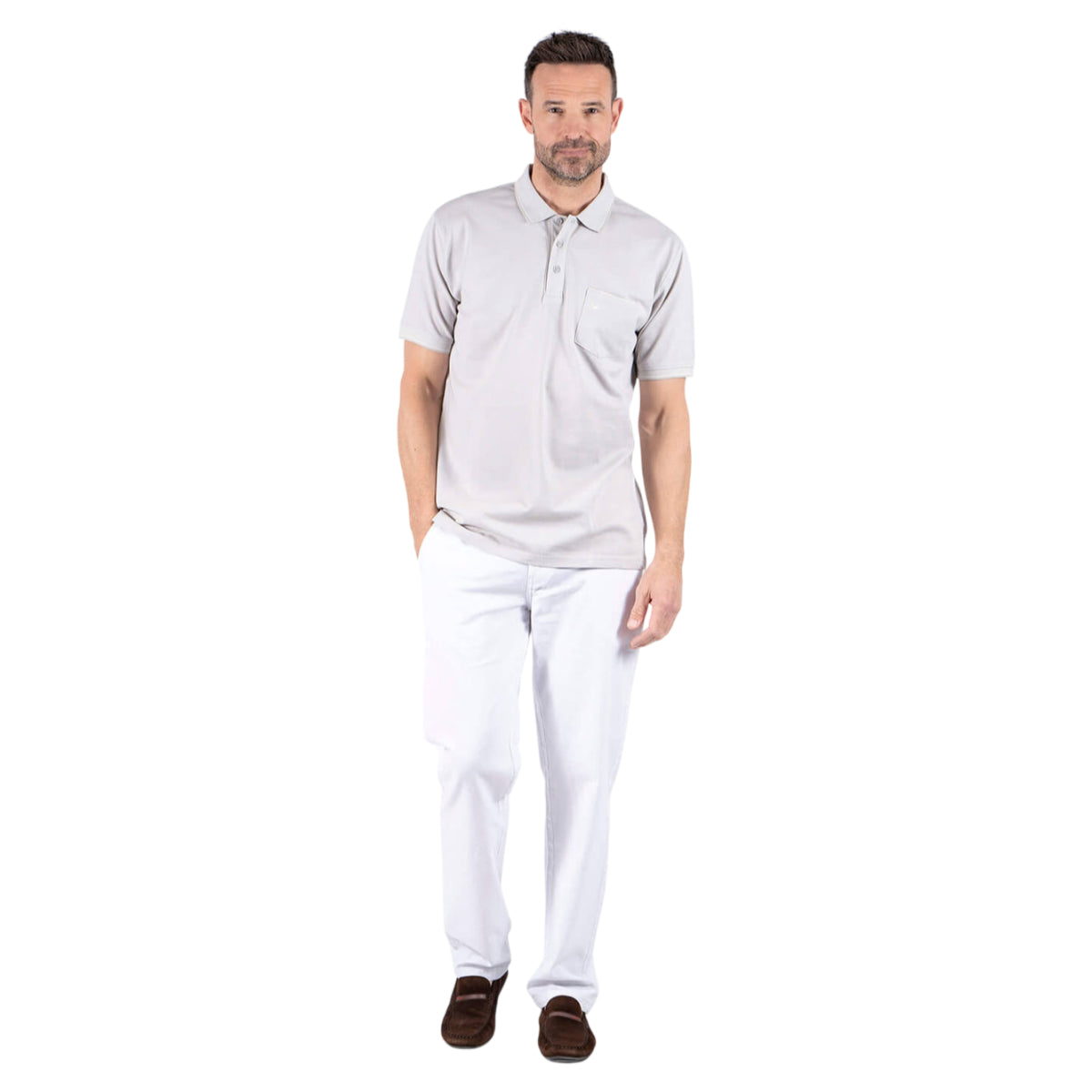 Jerome polo