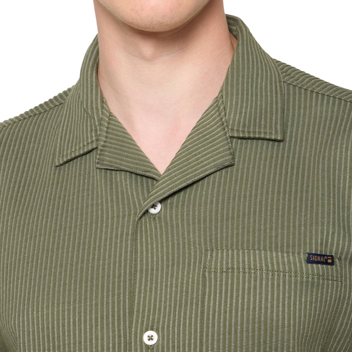 willy shirt polo