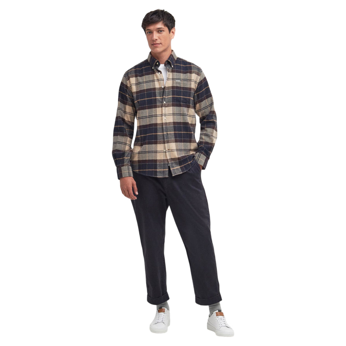 Hogs Tartan