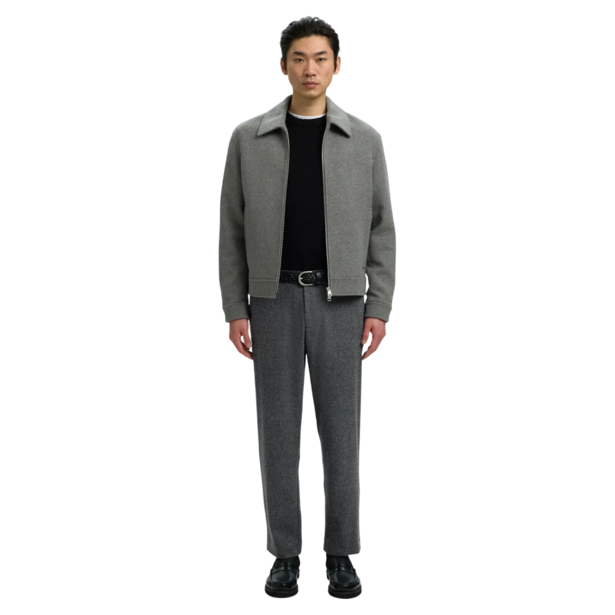 Reg tape luke wool