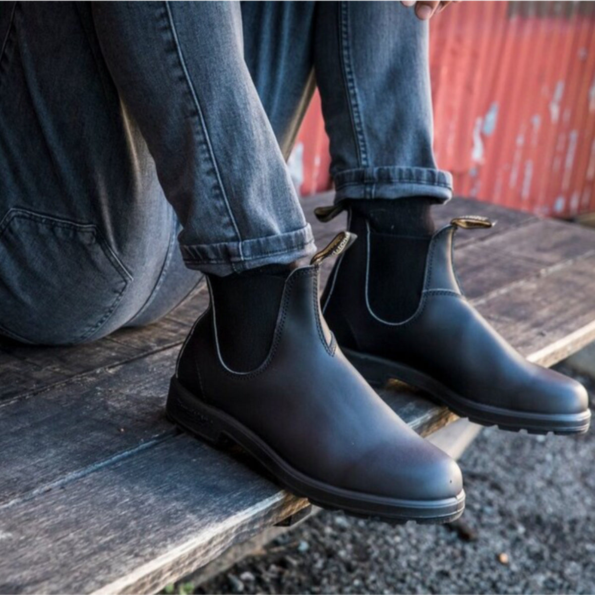 510 Original chelsea boot