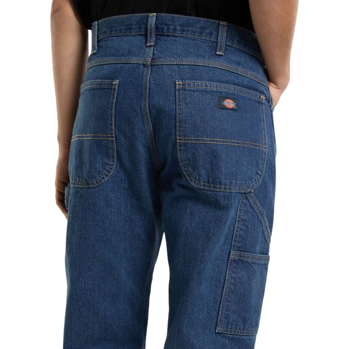 Denim Utillty Jean