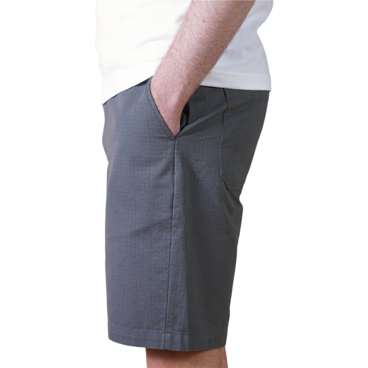 Ripstop men´s shorts