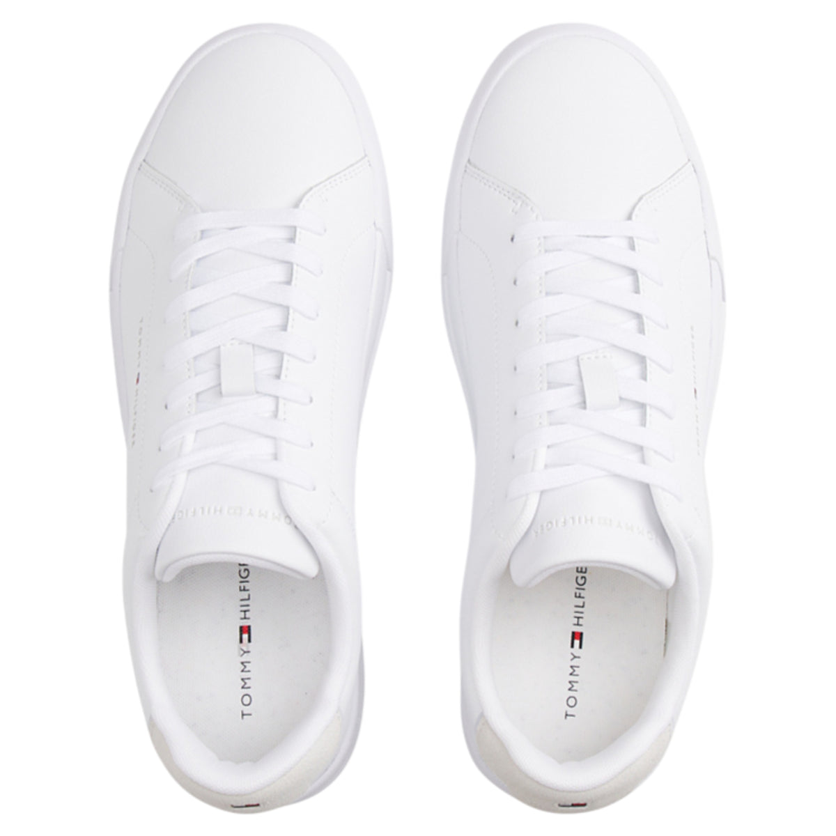 Court Core Sneakers