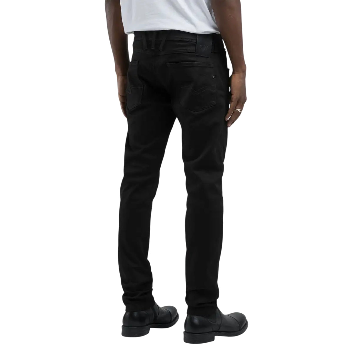 Anbass jeans