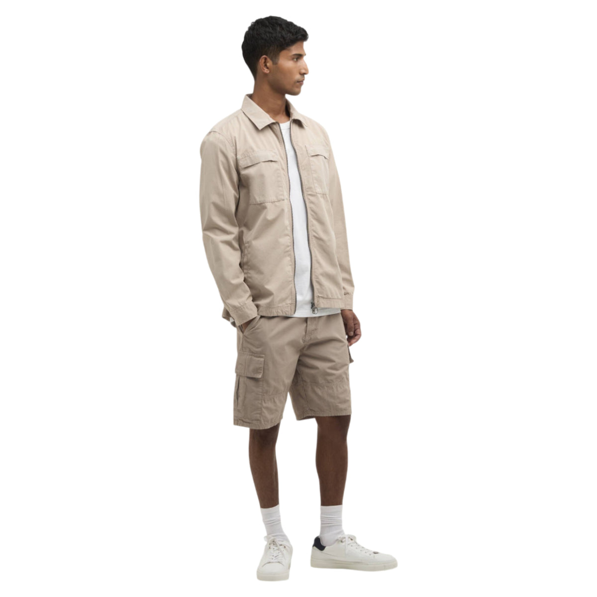 Glendale overshirt