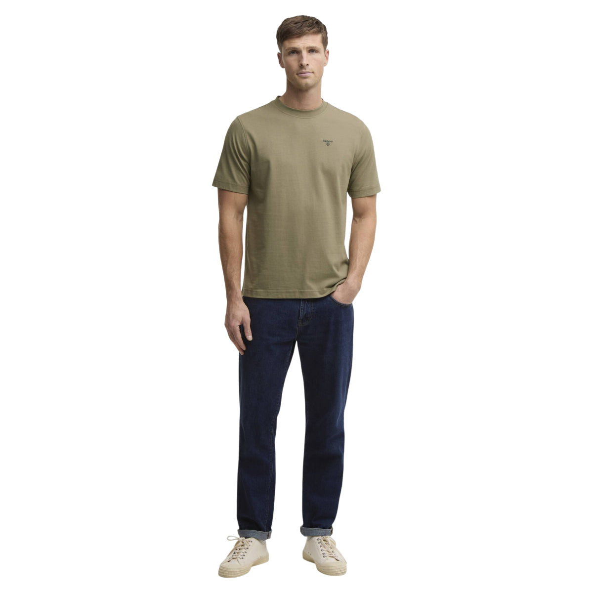 Rf sports tee