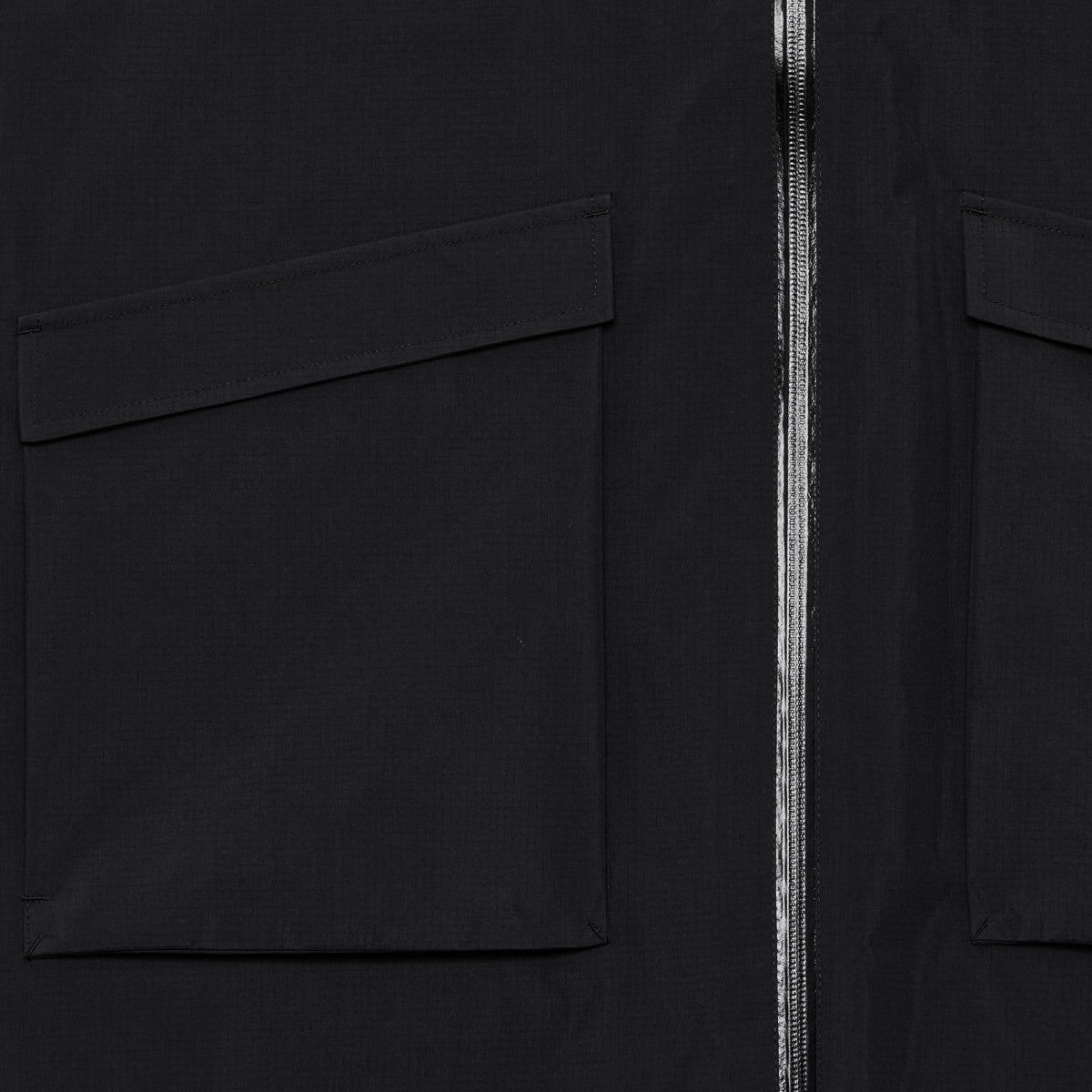Ghost Shell Jacket
