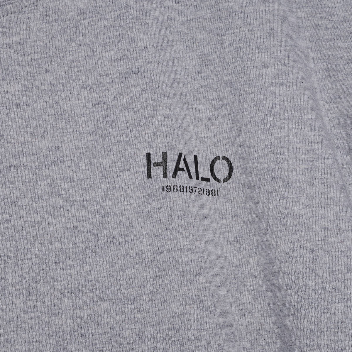 Graphic Boxy t-shirt