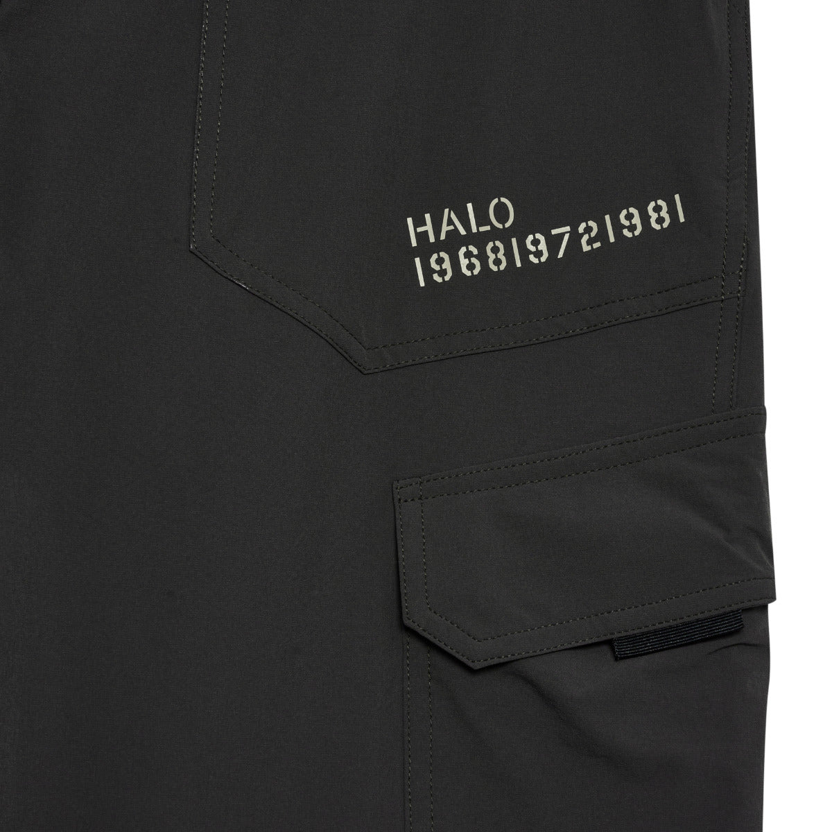 Trail Pants