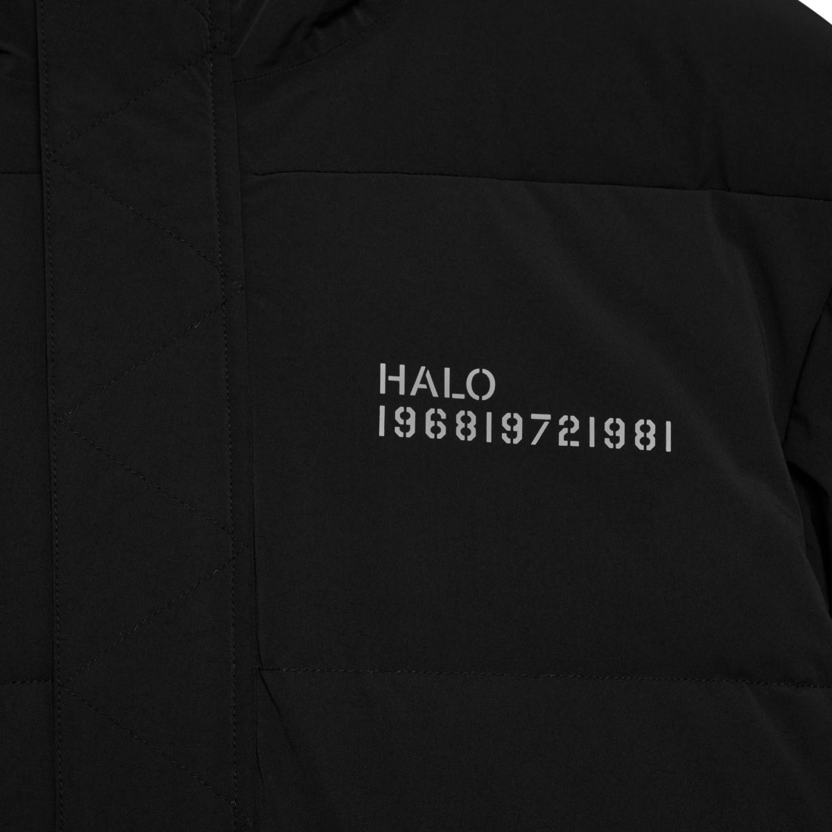223 Down Jacket