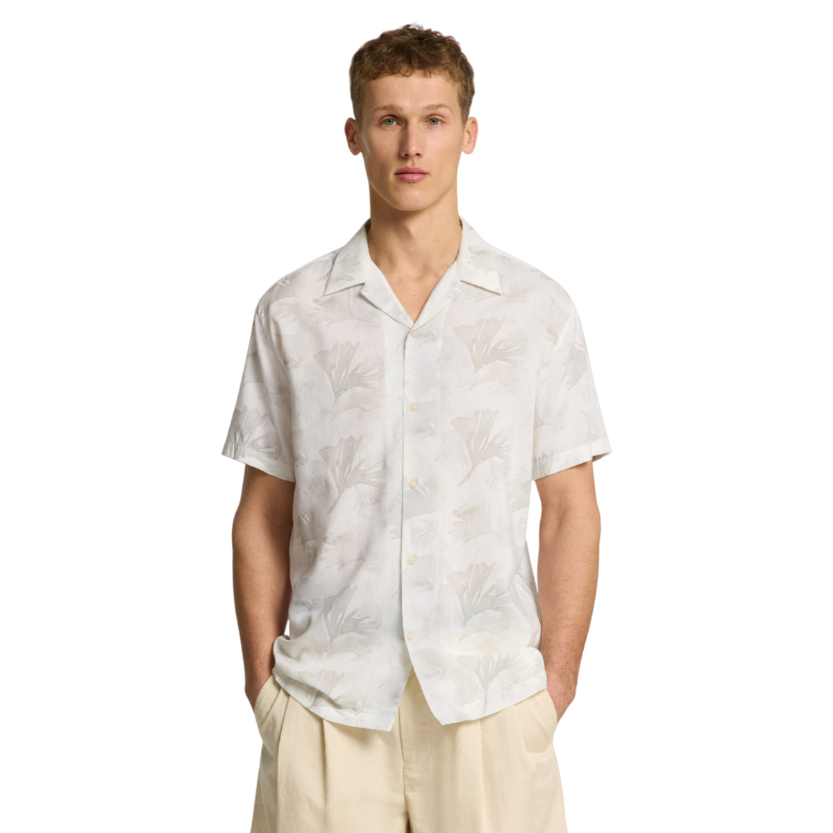 Air shirt