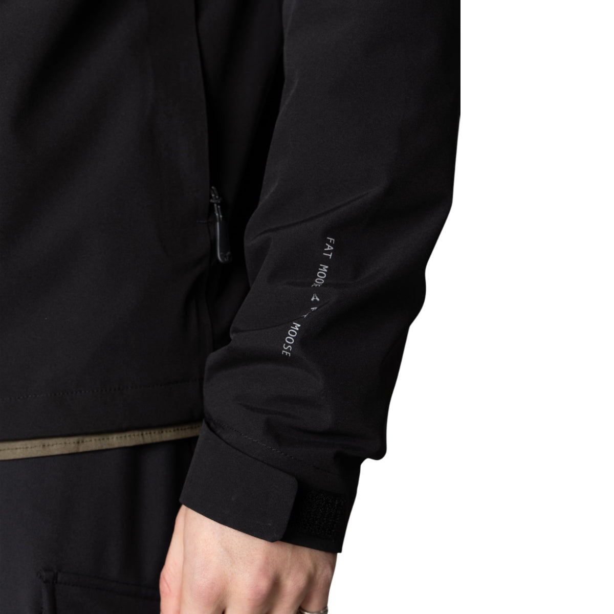 Sky Shell Jacket