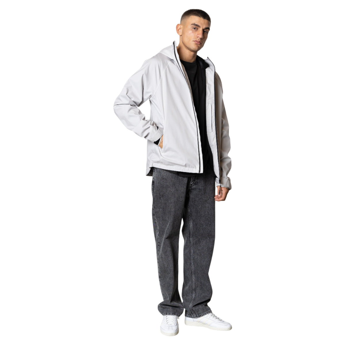 Sky Shell Jacket