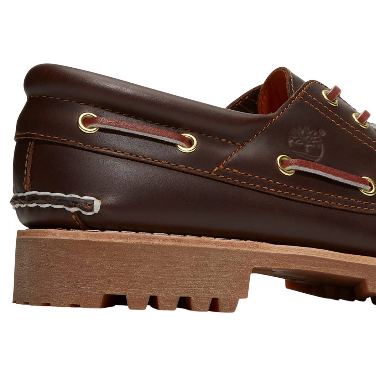 Authentic Boat shoe