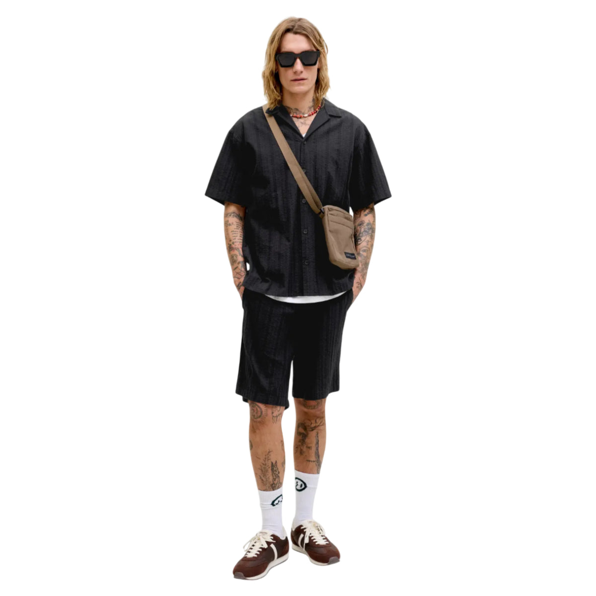 Tyson Resort shirt ss