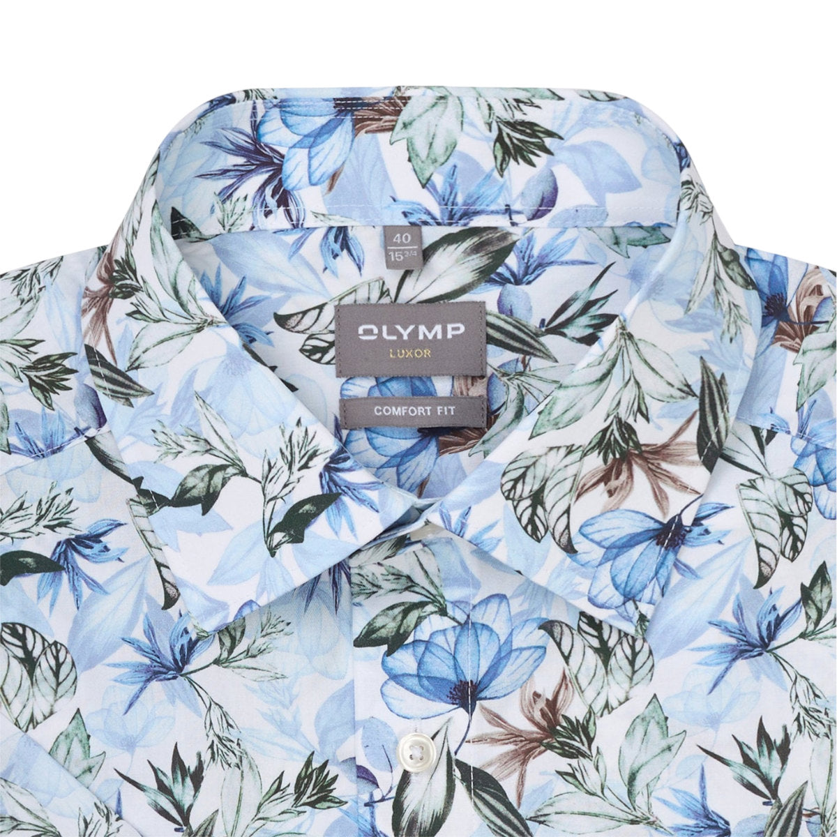 Skjorte comfort fit