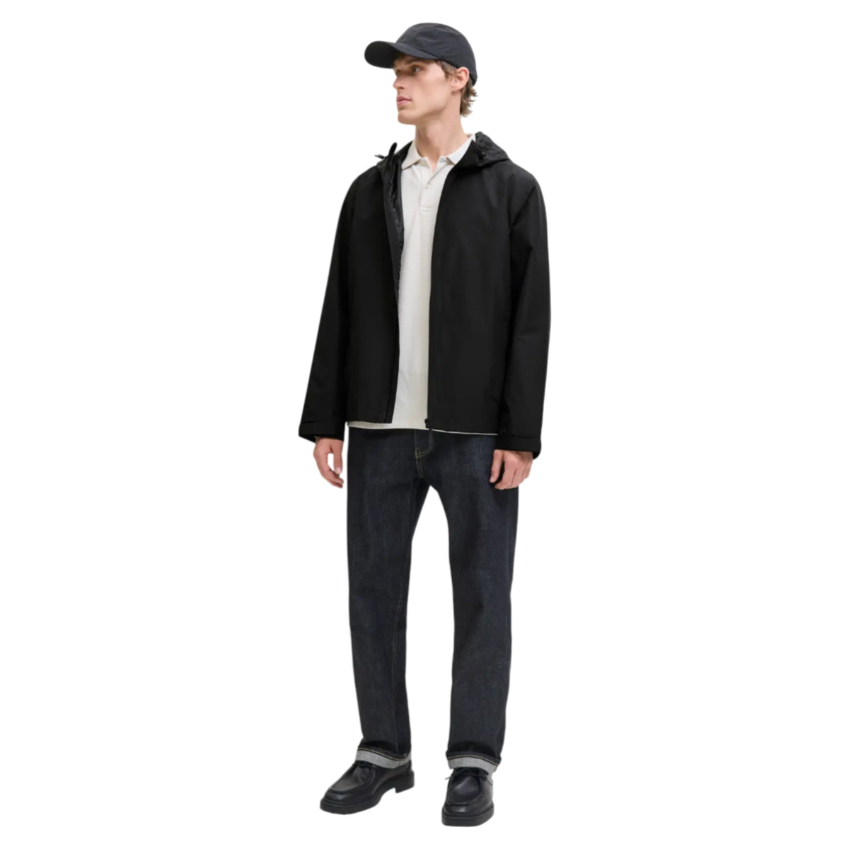 JJEflynn functional jacket