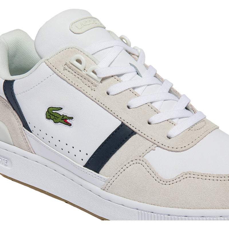 Sko T-clip 0120 2 sma