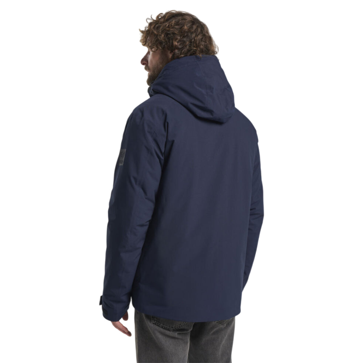 Dave jacket