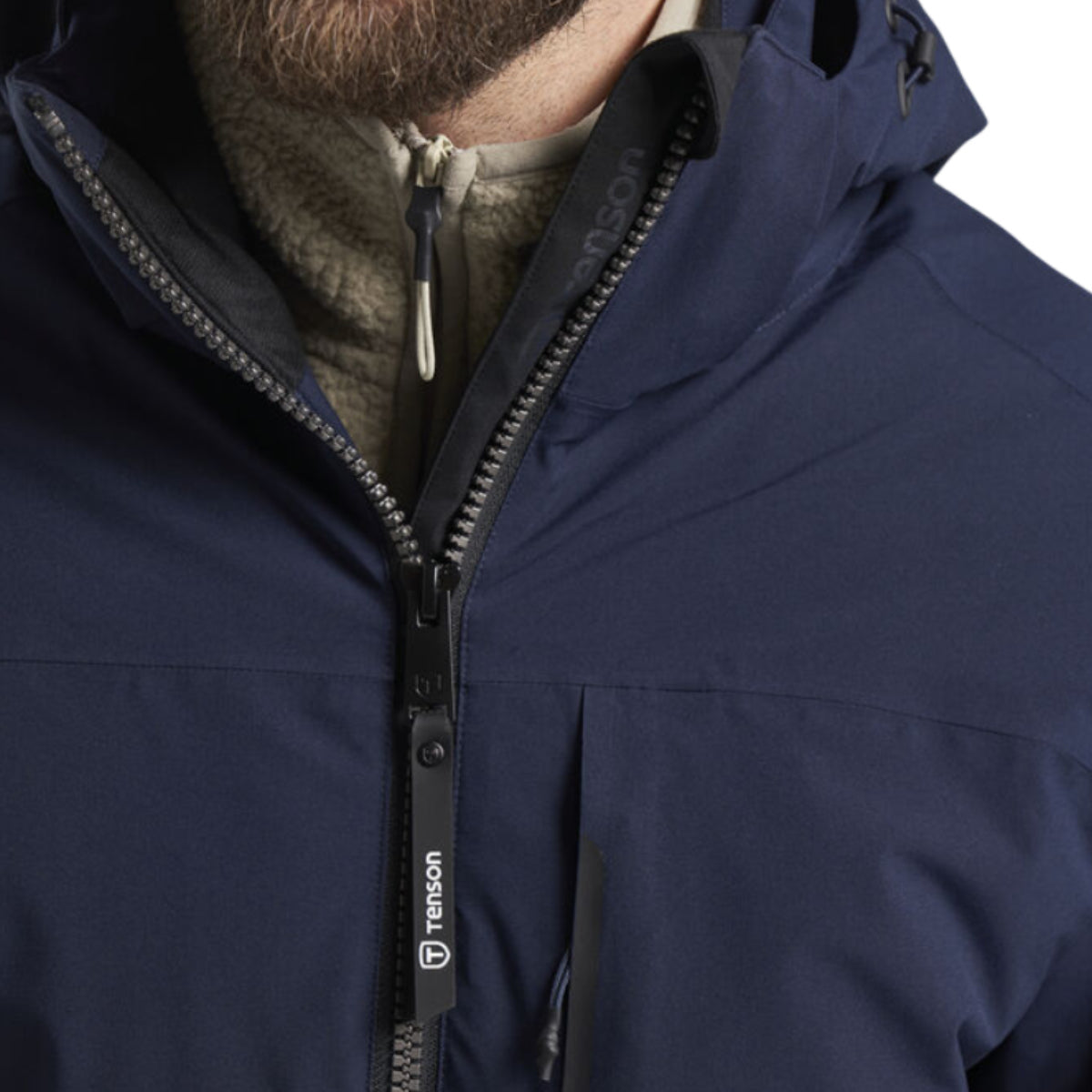 Dave jacket
