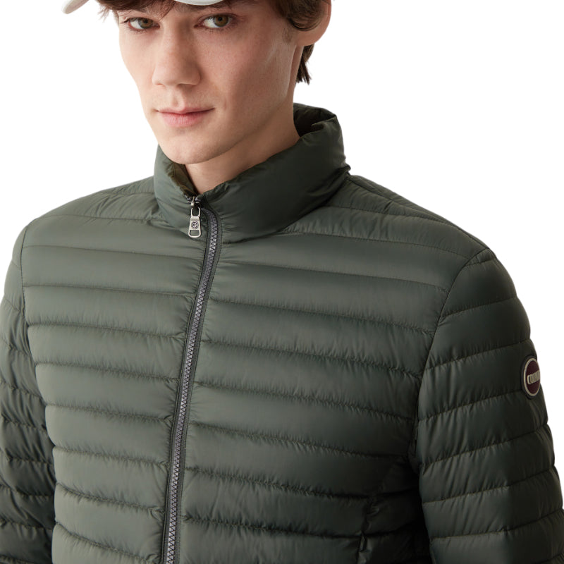 Mens Down Jacket