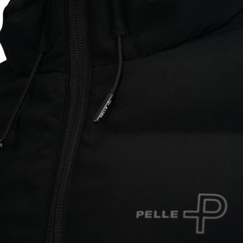 PELLE P commodus jacket