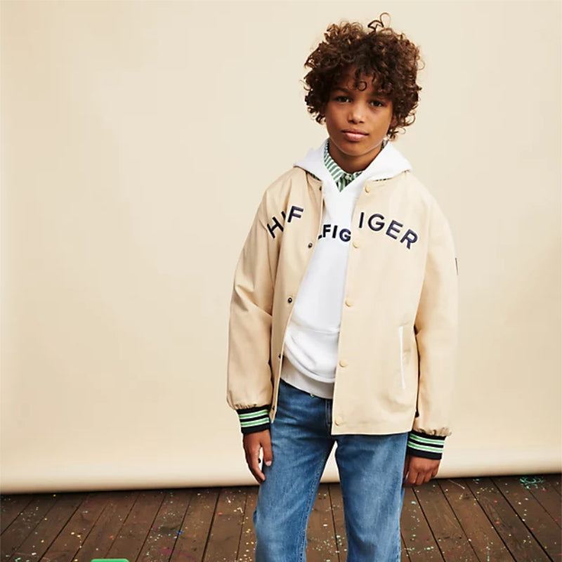Tommy Hilfiger kids Hilfiger arched Bomb