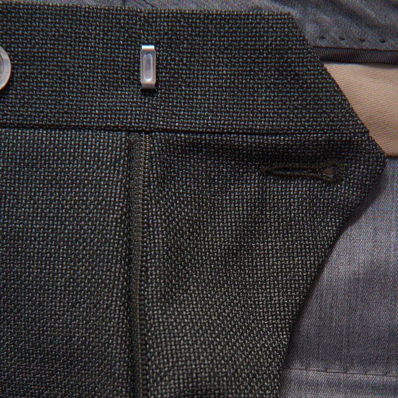 Denz trousers