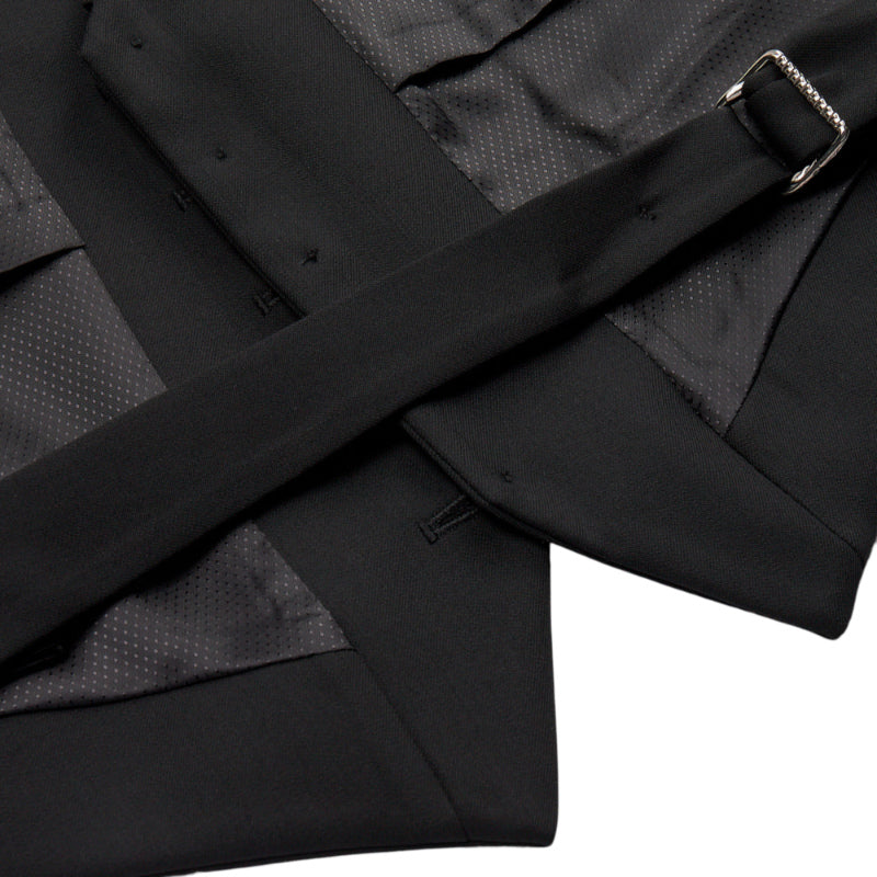 Sunwill Backless kjolevest