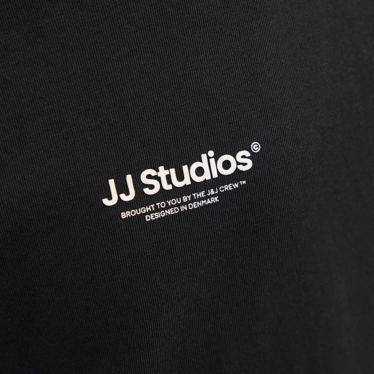 Jjesoho tee ss crew neck