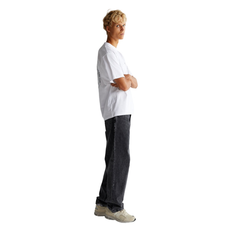 Woodbird Leroy thun black