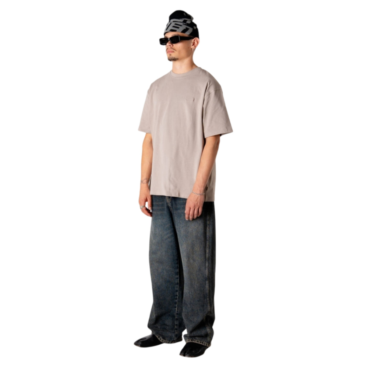 Yuto Thunder jeans