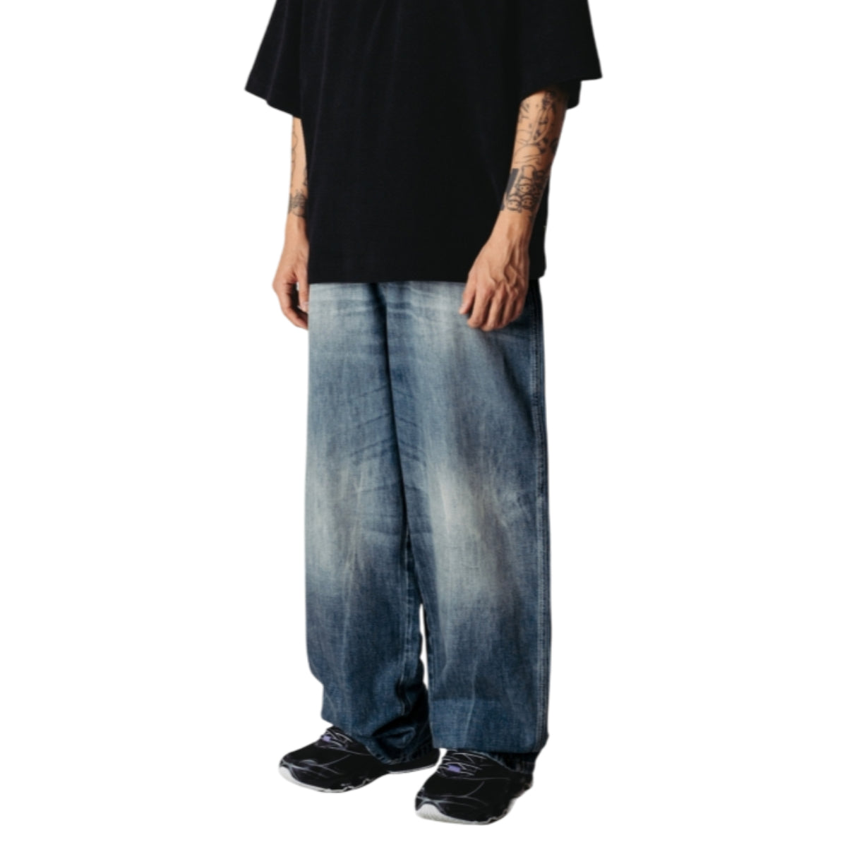 Yuto jeans
