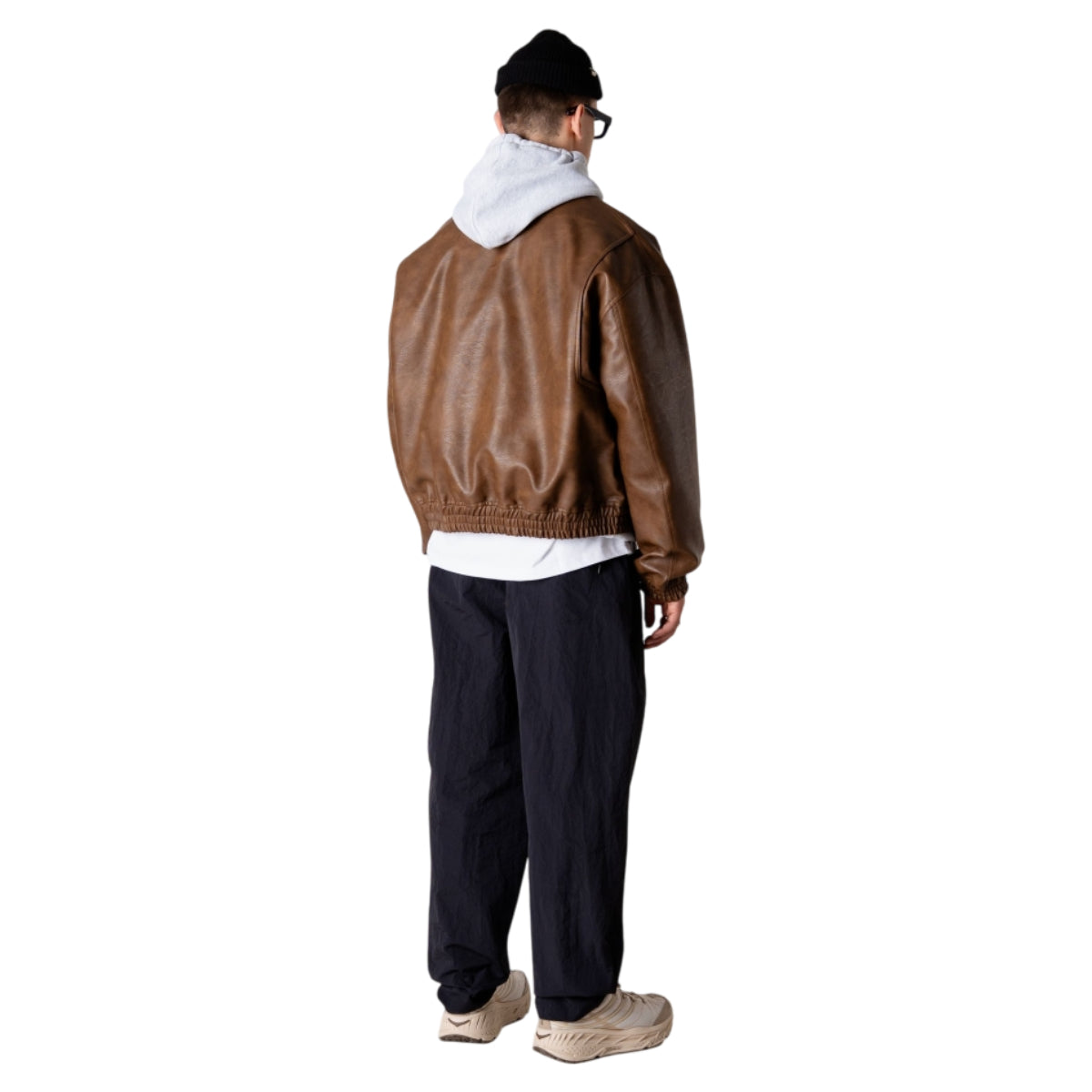 Bao Biker jacket