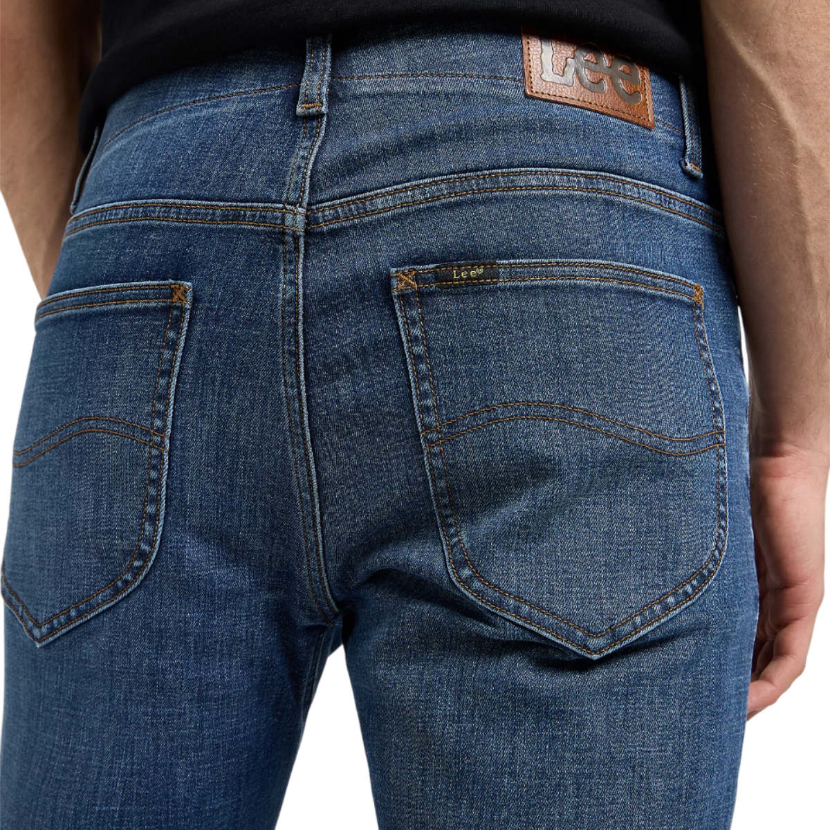 Lee slim fit mvp