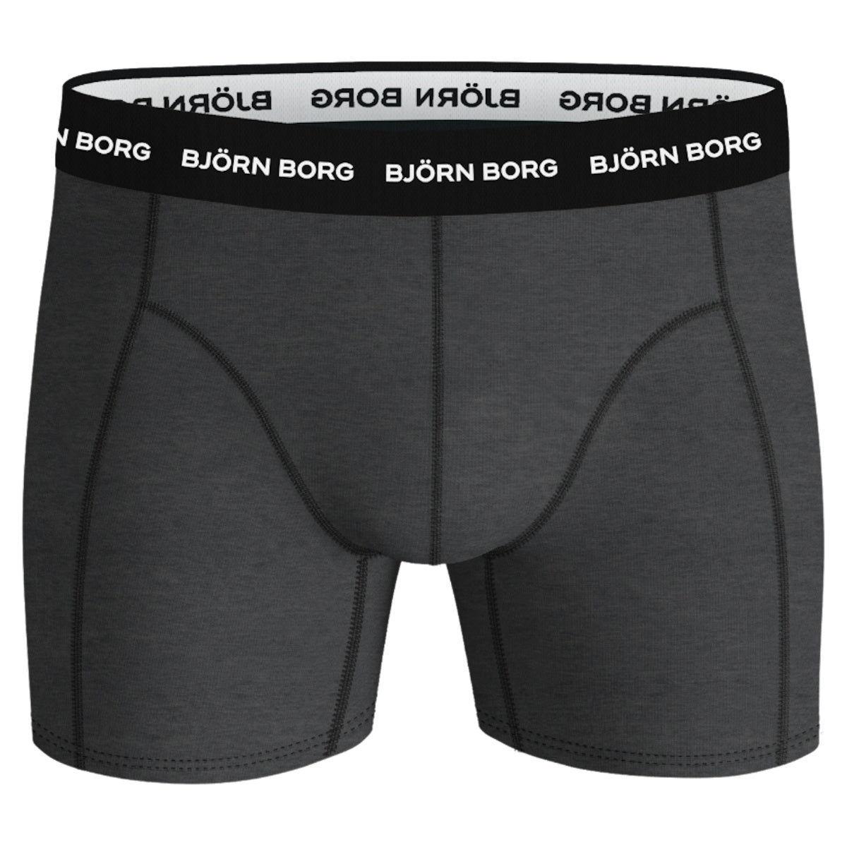 Cotton Stretch Boxer 3P