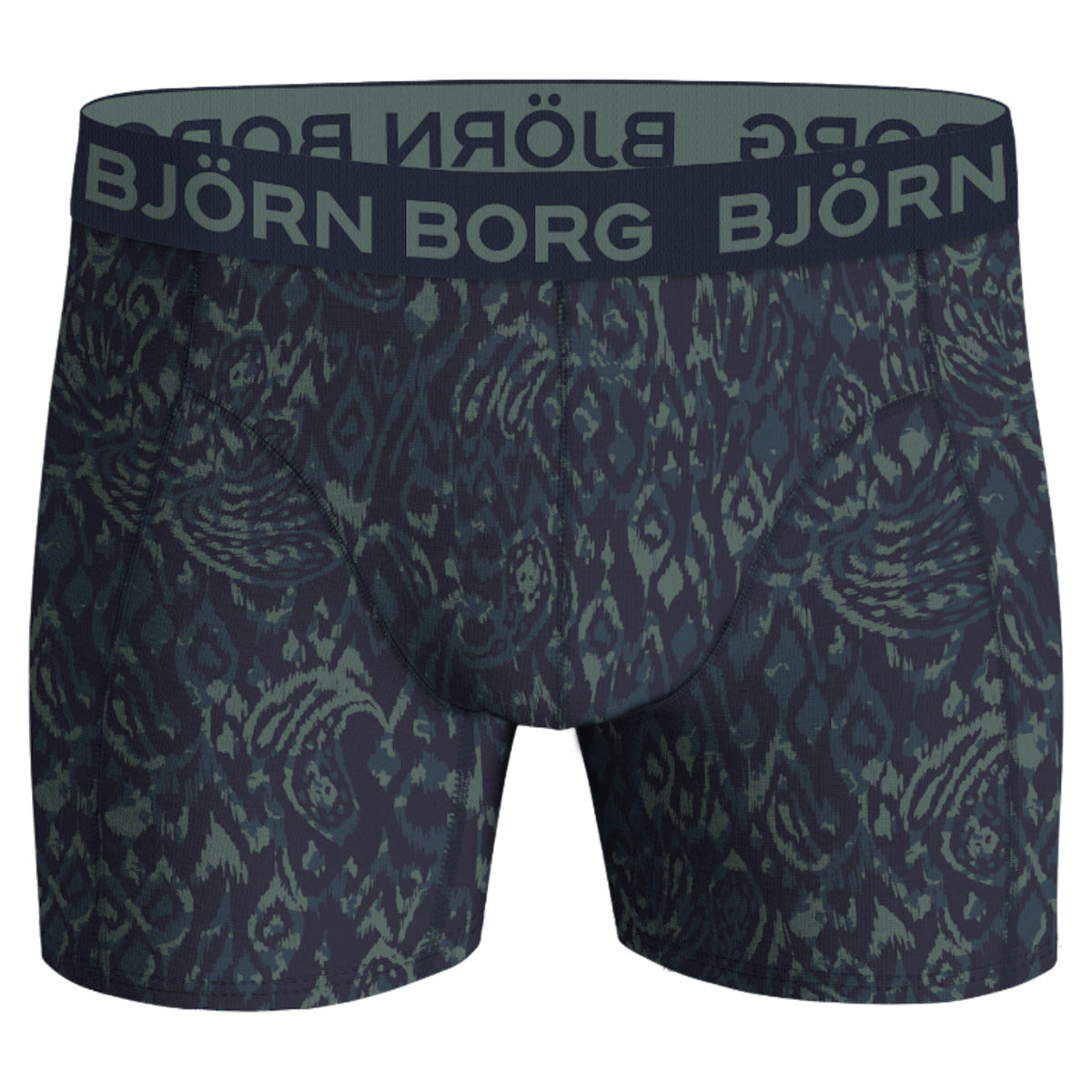 Cotton Stretch Boxer 5P