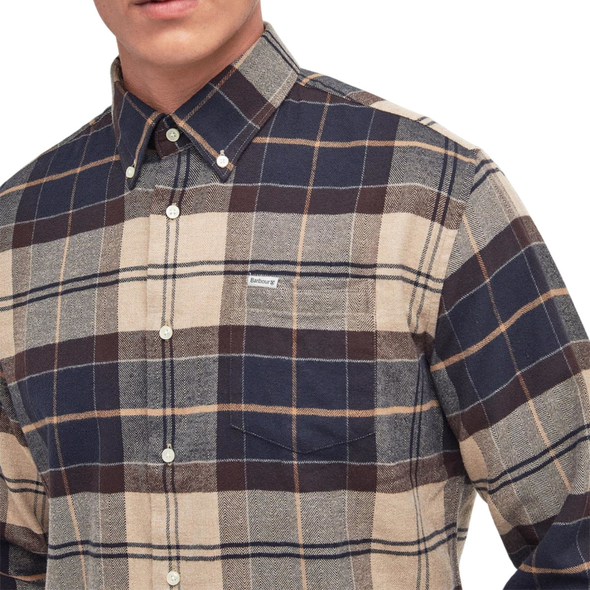 Hogs Tartan