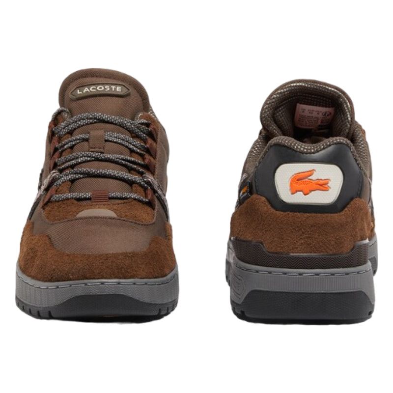 Sko men's t-clip winter outdoor