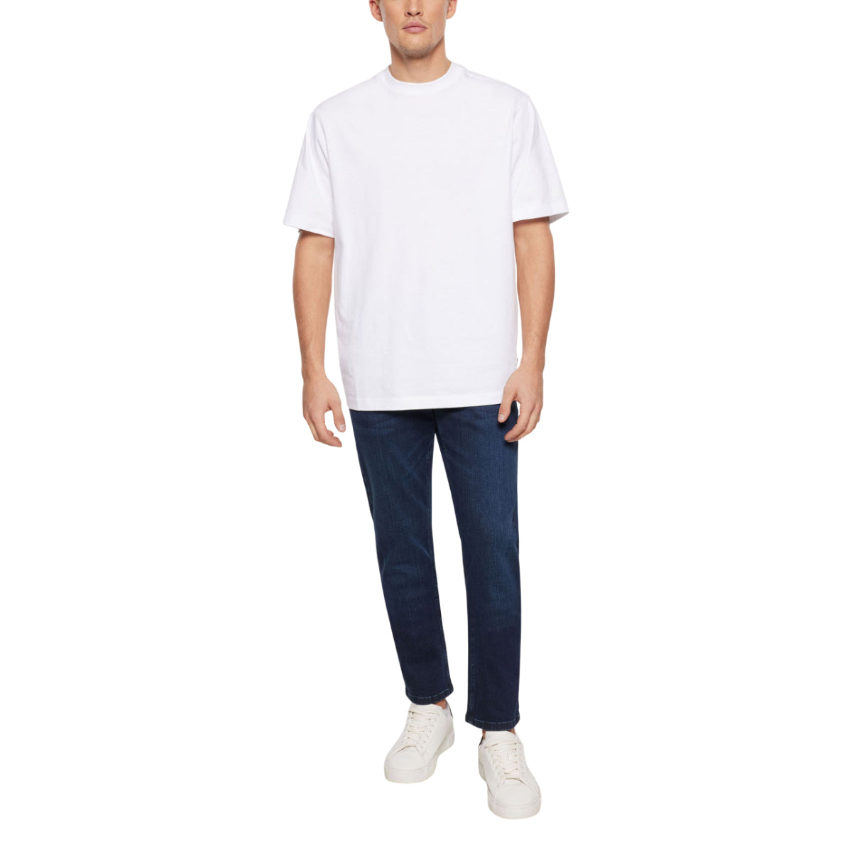 Ferry jeans
