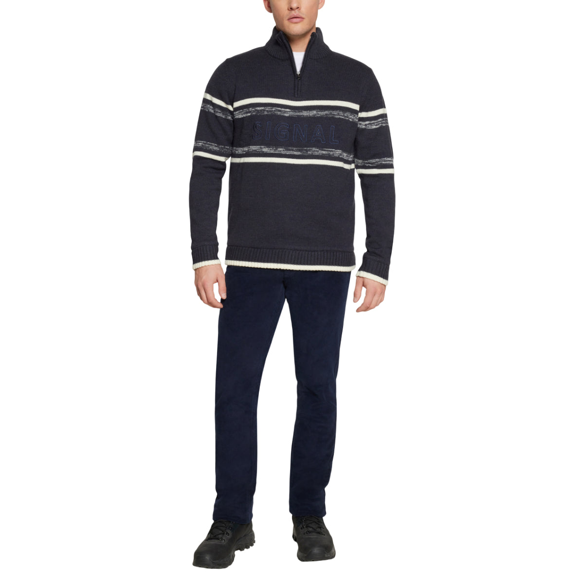 Neo Windstopper knit