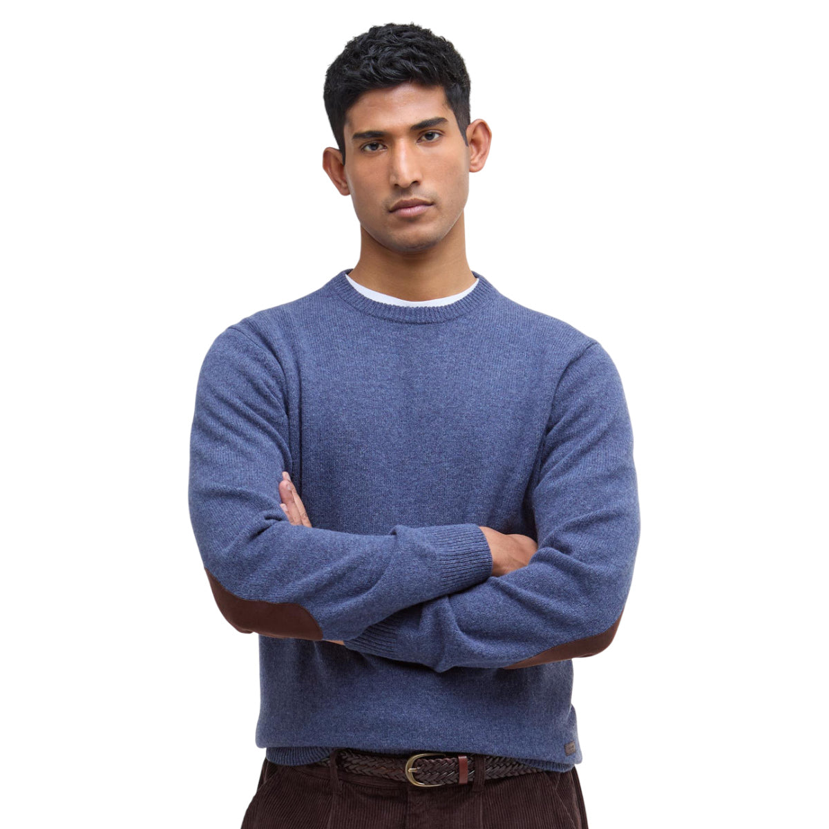 Essential patch crew