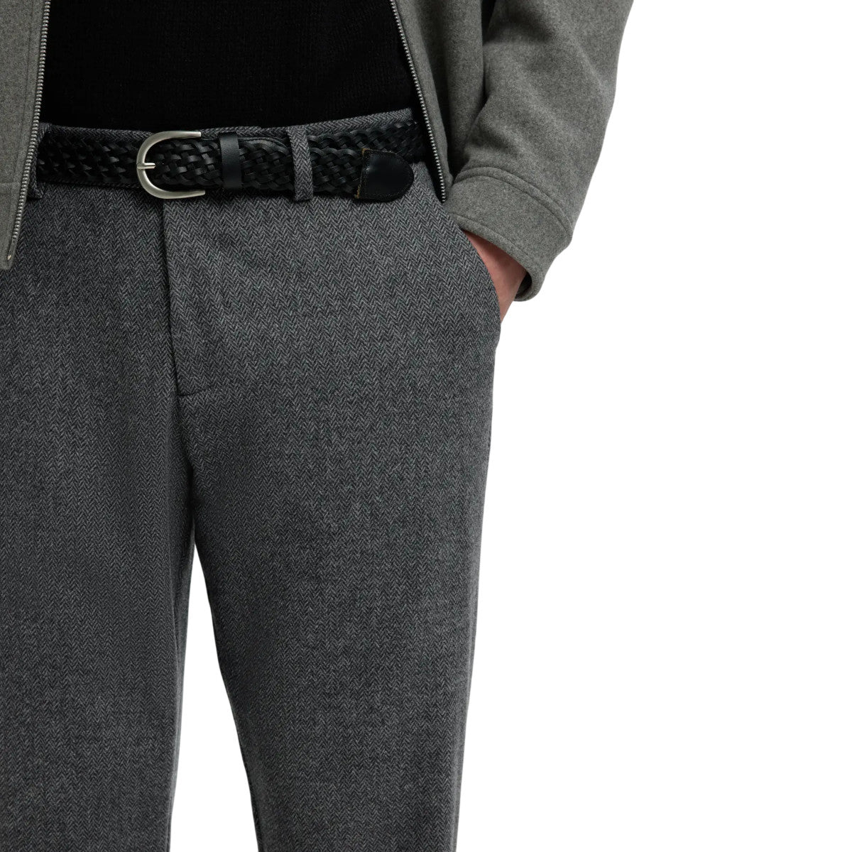 Reg tape luke wool