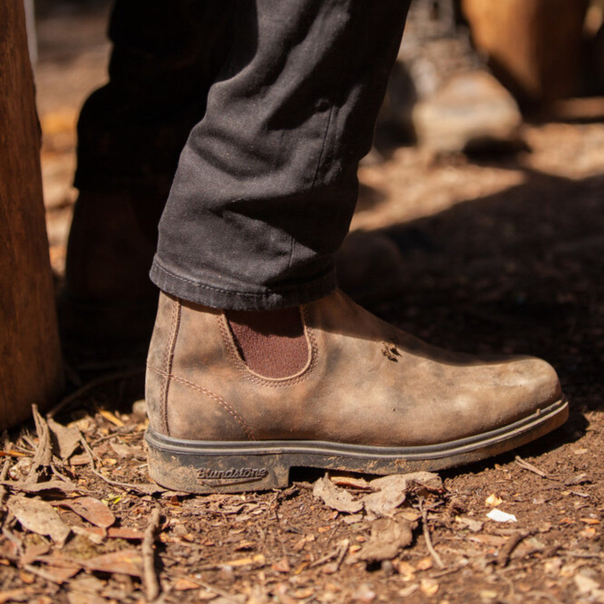 585 Classics chelsea boot
