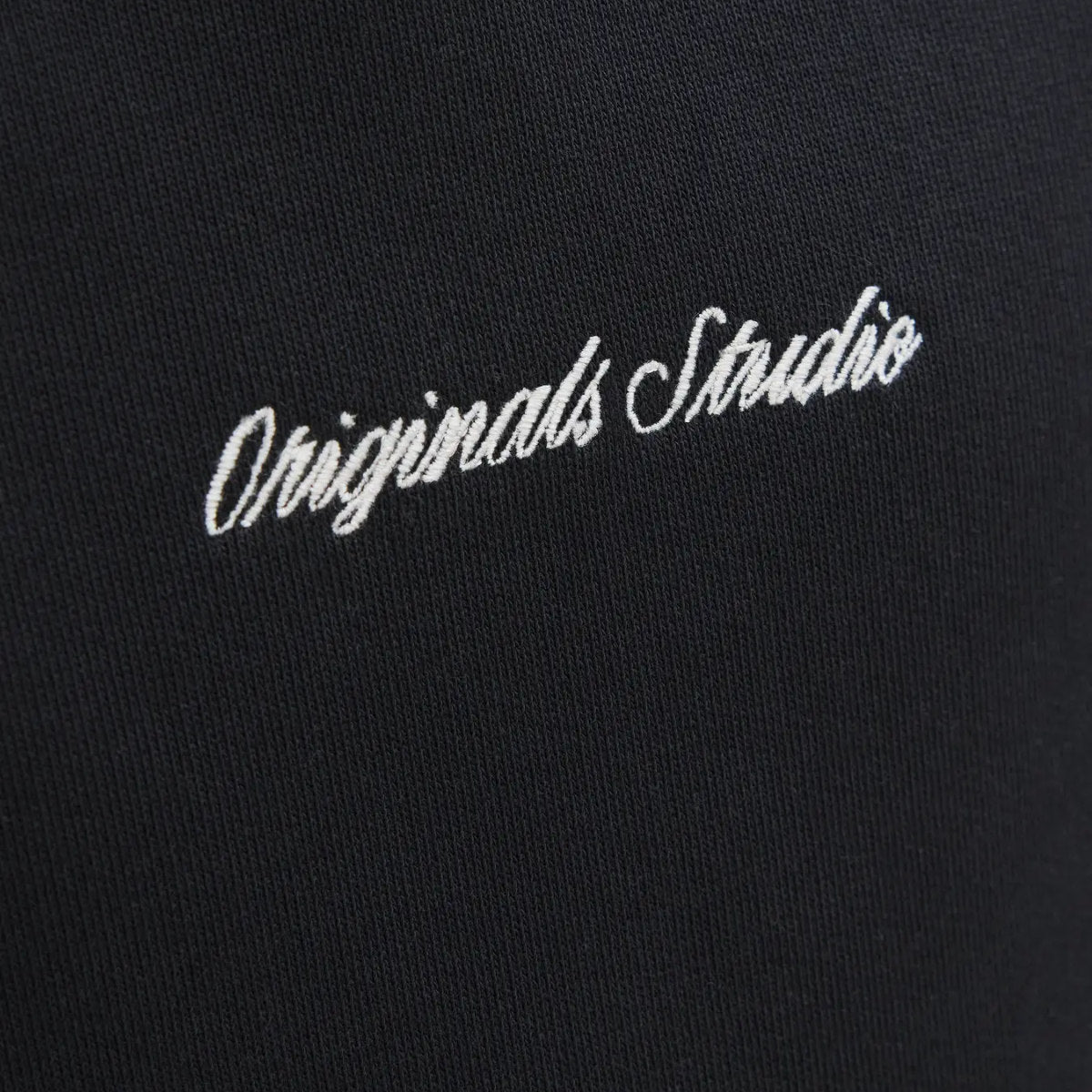 Jornorrebro emb sweat hood